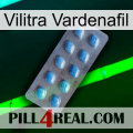 Vilitra Vardenafil viagra3